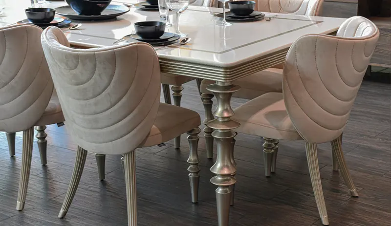 صندلی وینچنزا